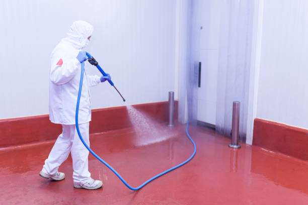 Best Concrete Sealing  in Leonardtown, MD